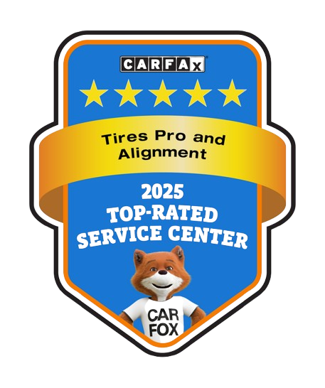 Tires Pro and Alignment in Winnsboro, TX