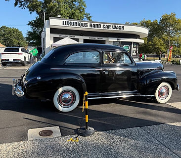 Luxurious Hand Car Wash in Baldwin, NY (2)