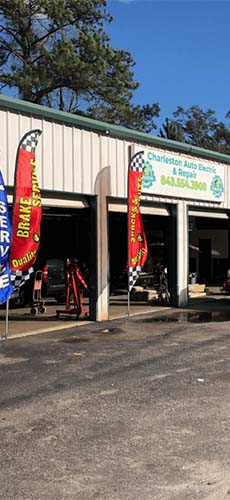 Charleston Auto Electric & Repair in North Charleston, SC (4)