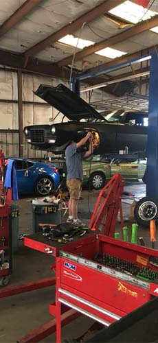 Charleston Auto Electric & Repair in North Charleston, SC (6)
