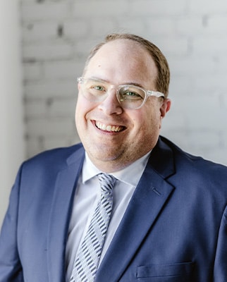 Attorney JC Elgin in Shelby, OH (2)
