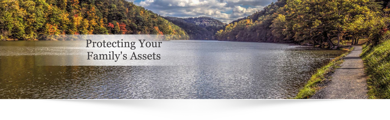Mountain Empire Legal Services in Marion, VA (2)