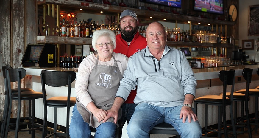 Gabe's Wisconsin Kitchen and Tavern in Oshkosh, WI (5)