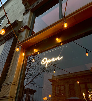 Sweet Red Bistro in Albany, OR (4)