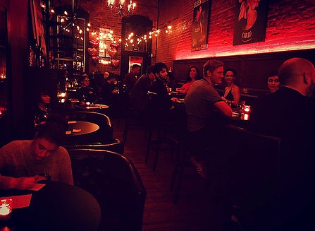 Sweet Red Bistro in Albany, OR (5)