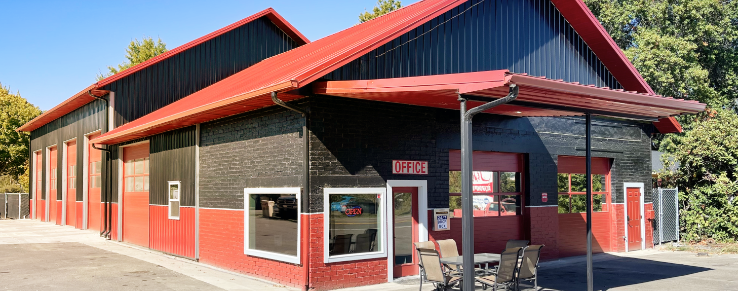 J & H Automotive Inc in Tangent, OR