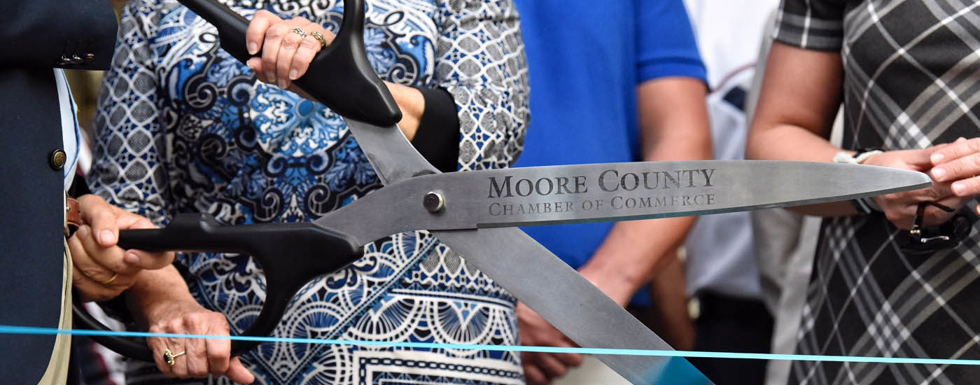 Moore County Chamber of Commerce in Southern Pines, NC (2)