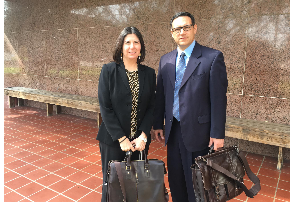 Espinosa Law Firm, PLLC in McAllen, TX