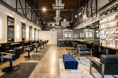 Studio B-3 in Chattanooga, TN (3)