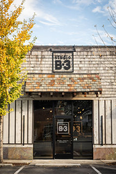 Studio B-3 in Chattanooga, TN (4)