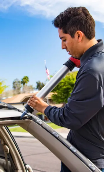 Kaizen Collision Center - Lompoc in Lompoc, CA