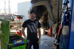 Cold Smoke Automotive in Livingston, MT (2)