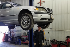 Cold Smoke Automotive in Livingston, MT (4)