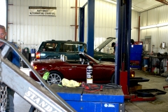 Cold Smoke Automotive in Livingston, MT (6)