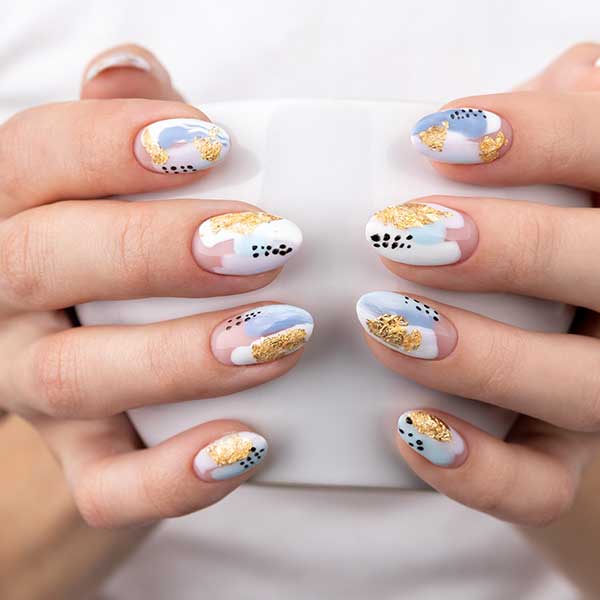 Nails of Tomball in Tomball, TX (6)