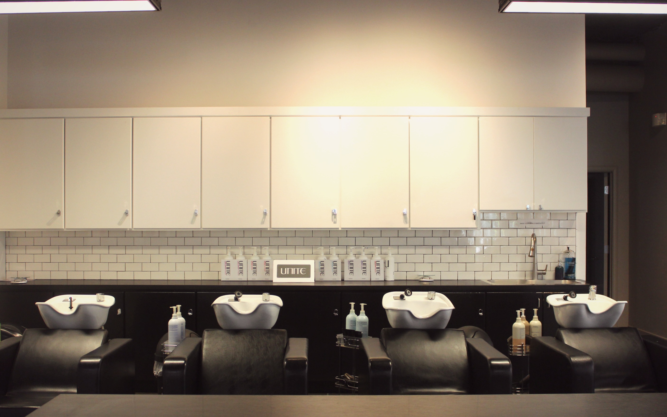 Inspirations Salon in Turlock, CA