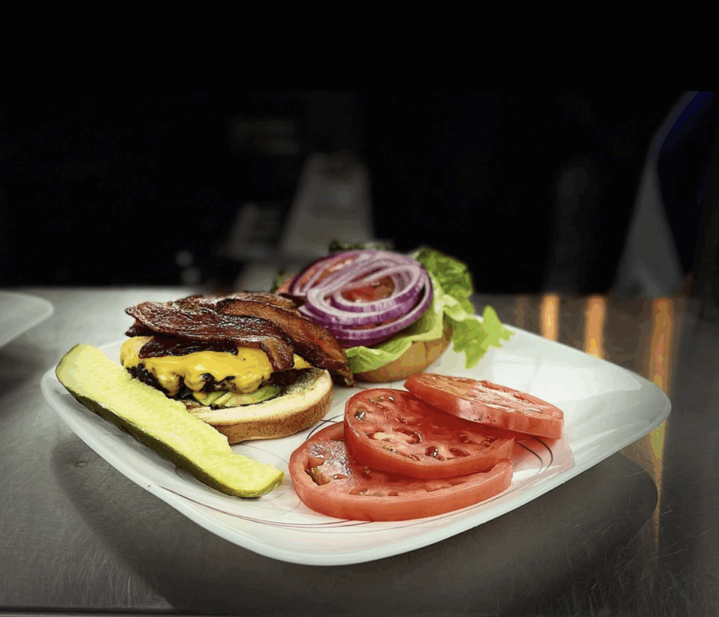 Whistle Stop - Birmingham in Birmingham, MI
