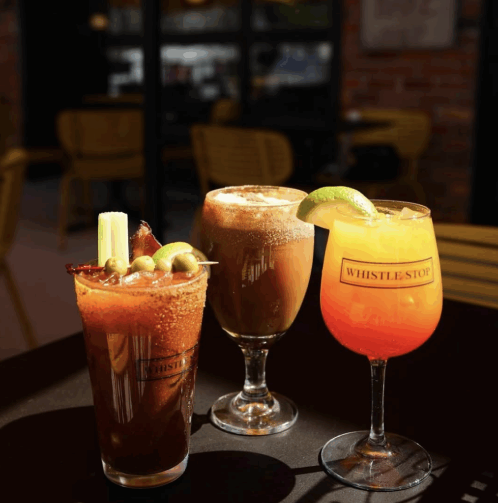 Whistle Stop - Birmingham in Birmingham, MI (2)