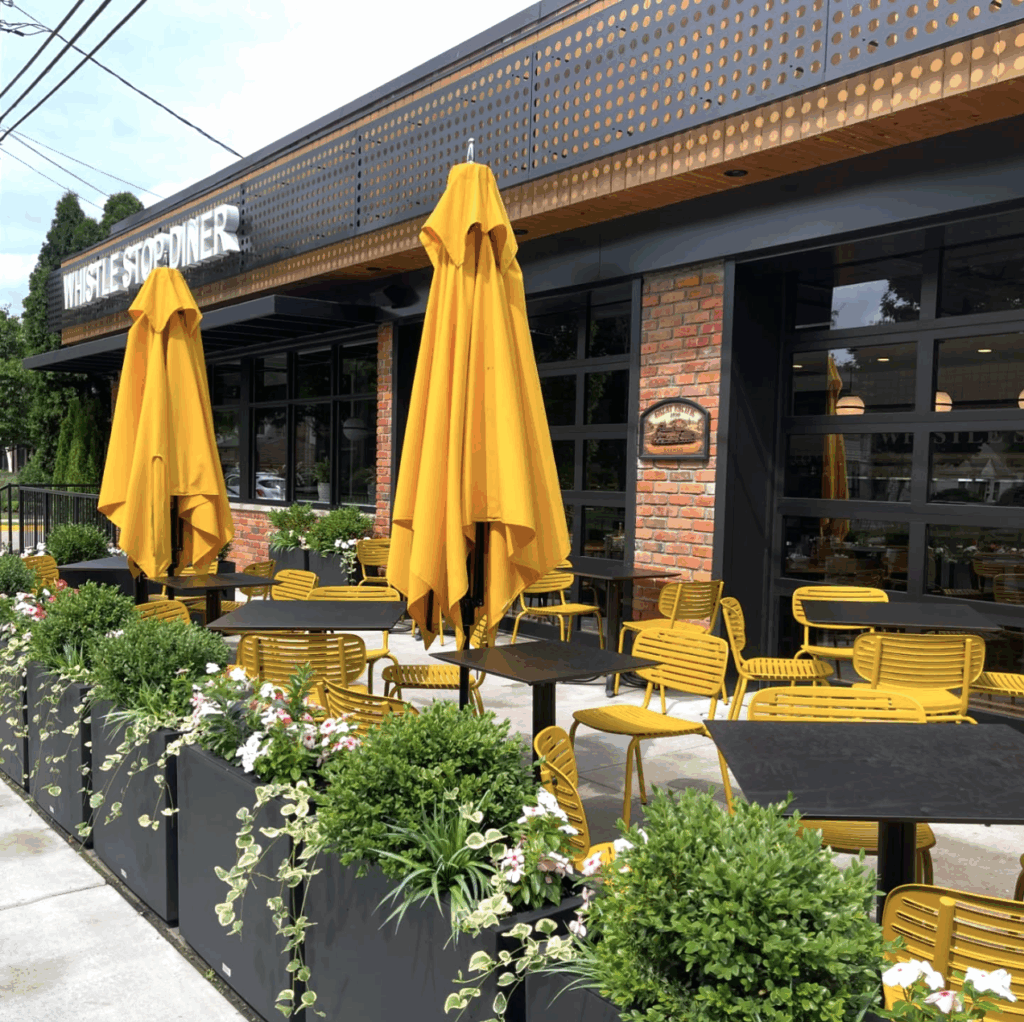 Whistle Stop - Birmingham in Birmingham, MI (3)