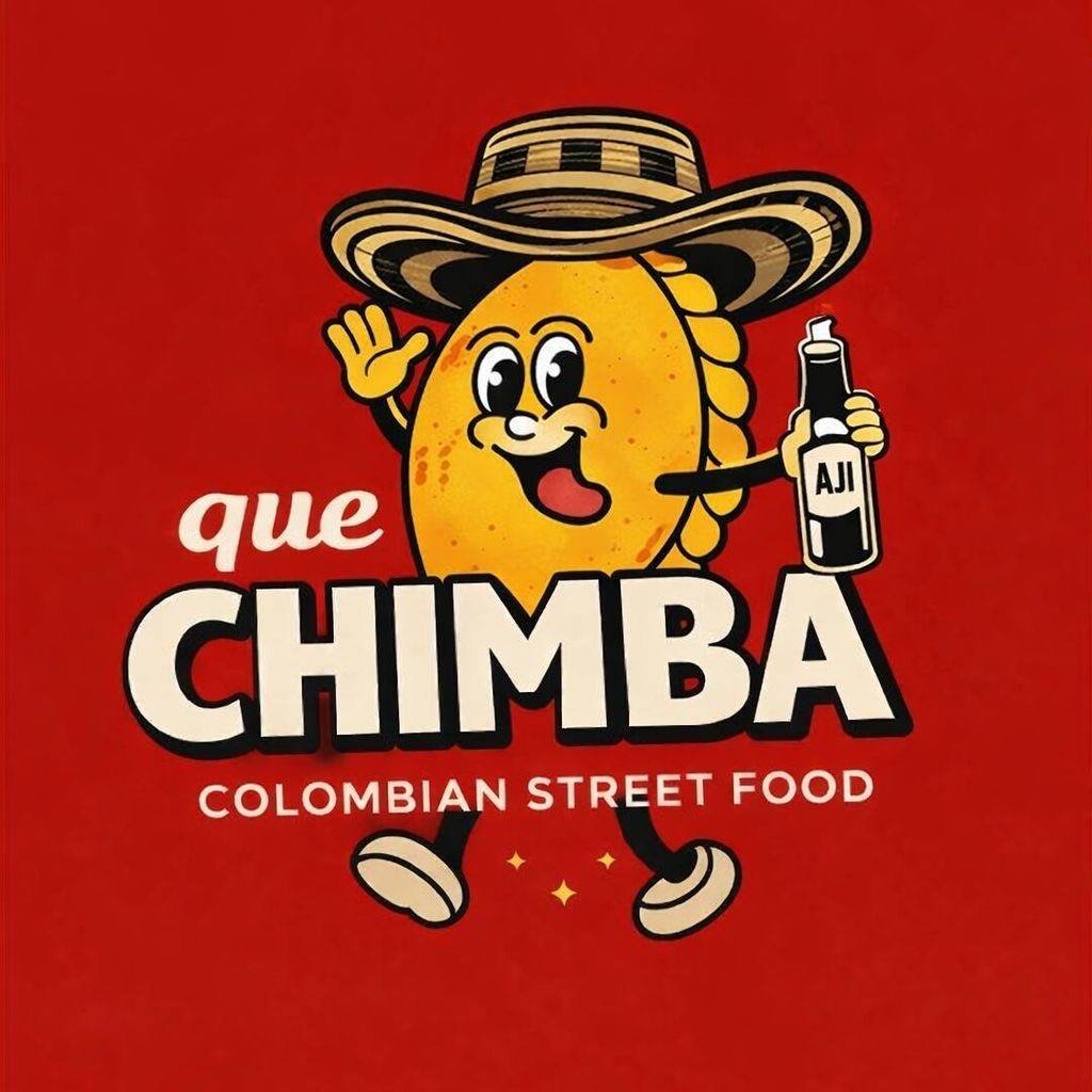 Que Chimba Colombian Street Food in Iowa City, IA