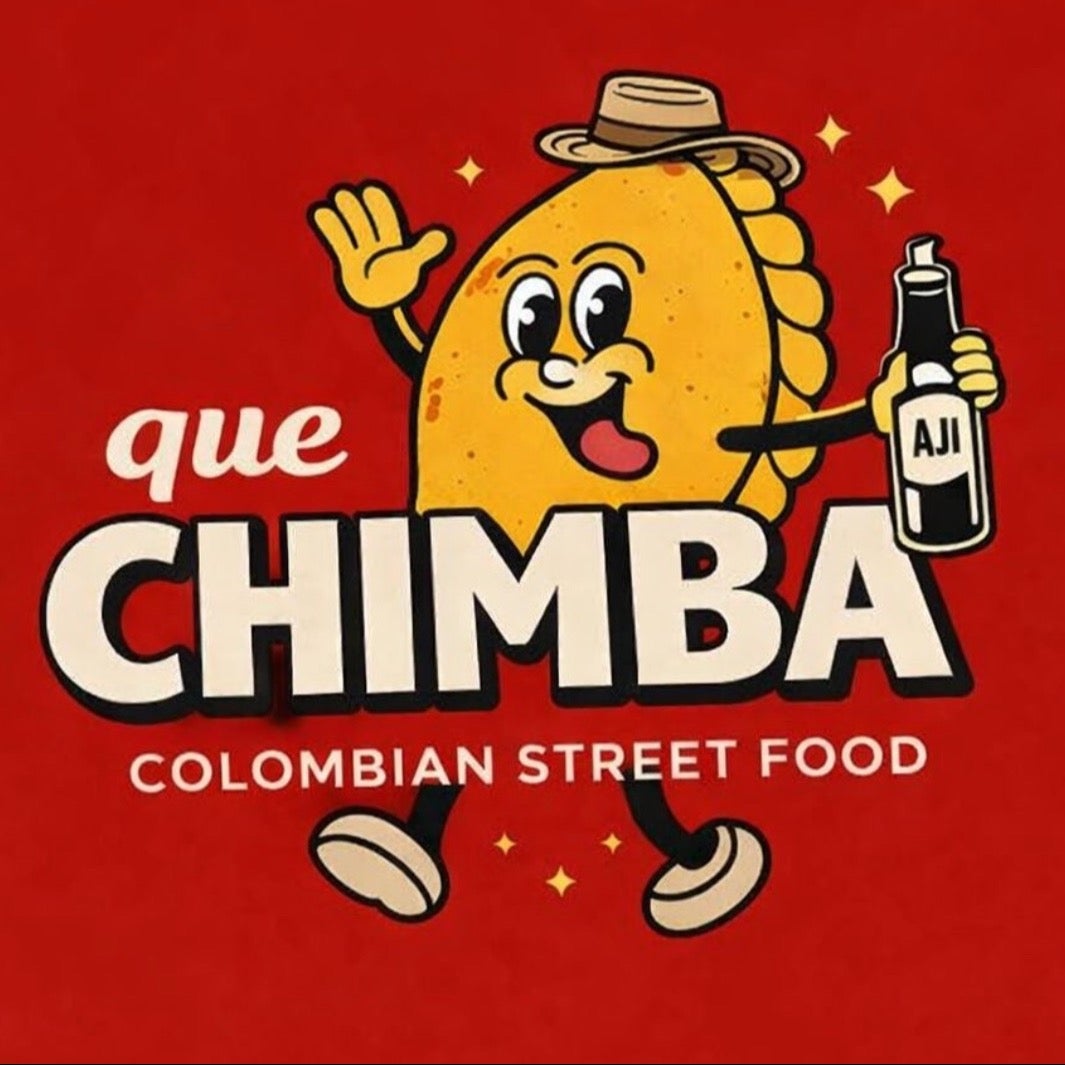 Que Chimba Colombian Street Food in Iowa City, IA (2)