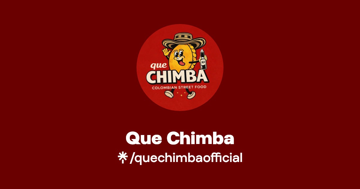 Que Chimba Colombian Street Food in Iowa City, IA (3)