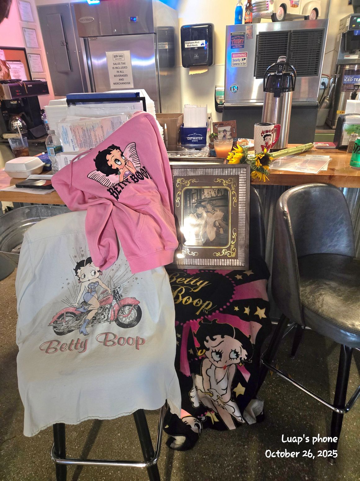 Iron Eagle Bar & Grill in Okeechobee, FL (2)