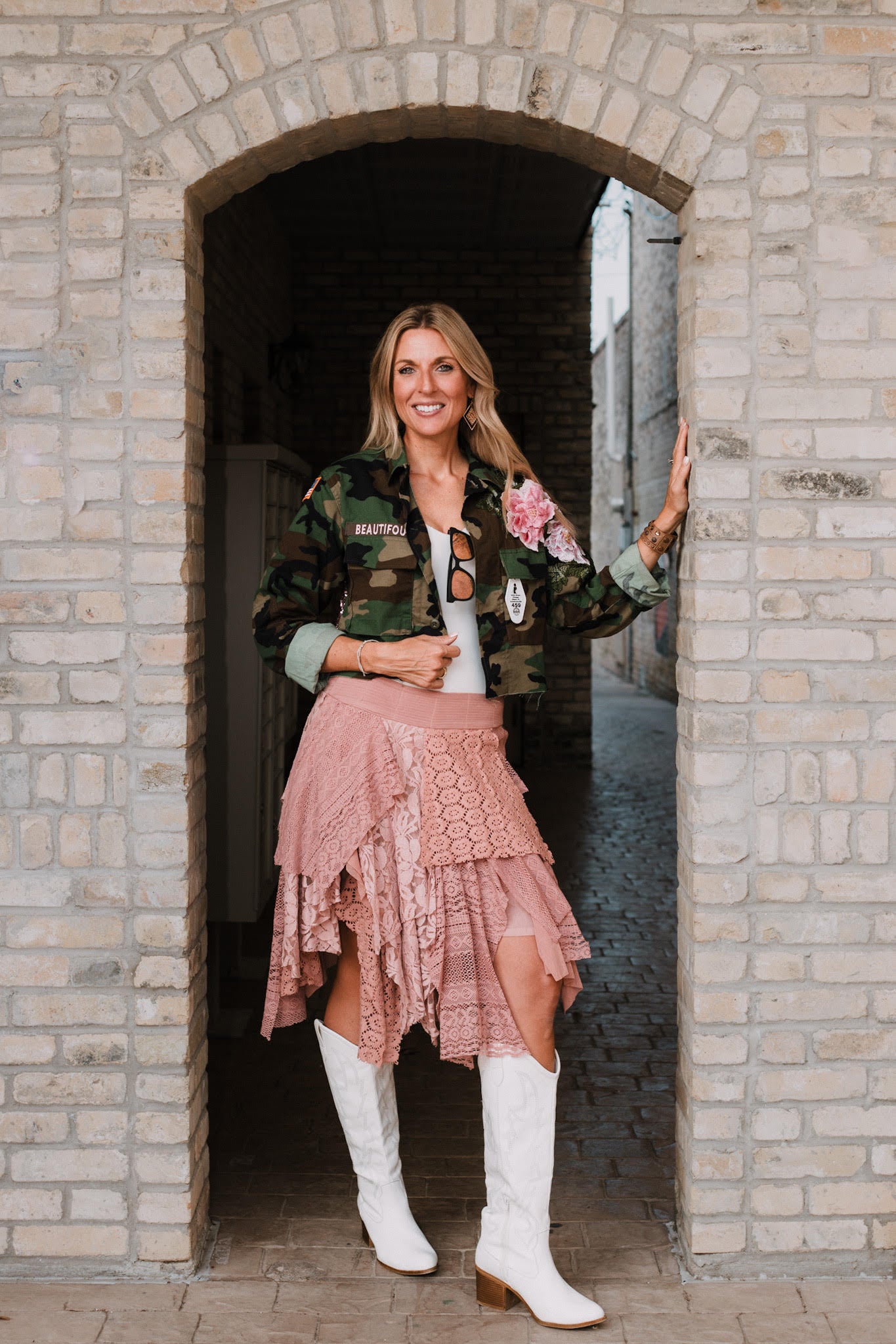 Beautifour Boutique in Cuero, TX (3)