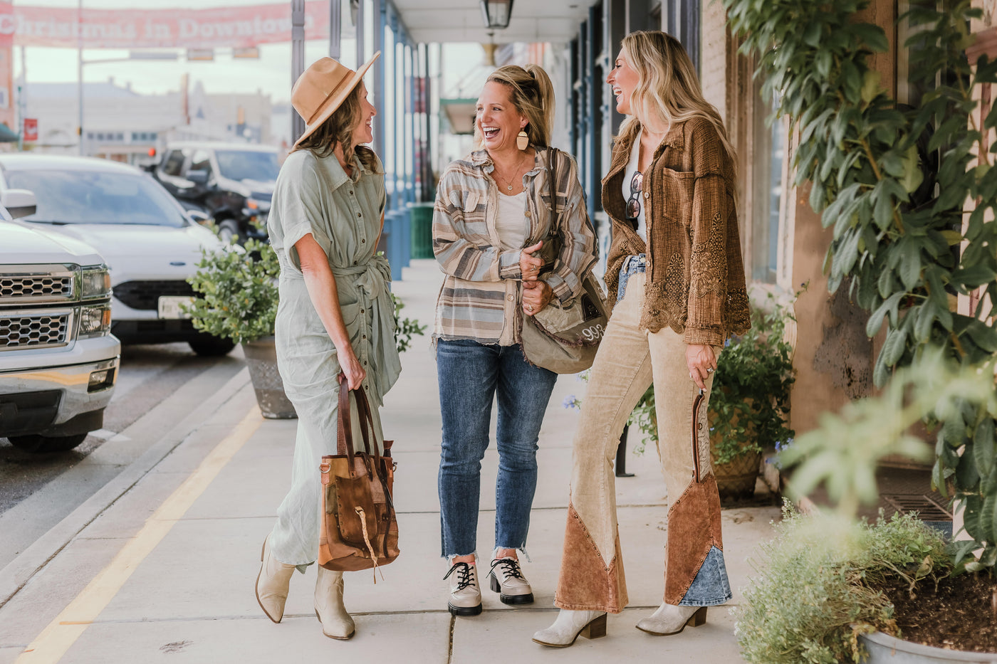 Beautifour Boutique in Cuero, TX (5)