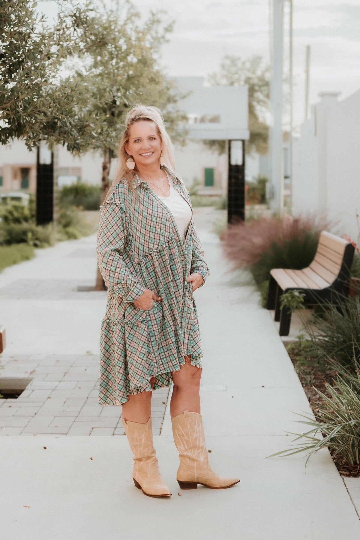 Beautifour Boutique in Cuero, TX (6)