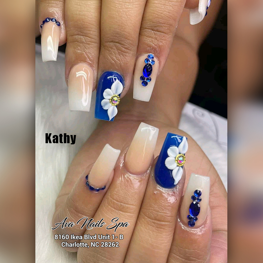 Ava Nails Spa in Charlotte, NC (2)