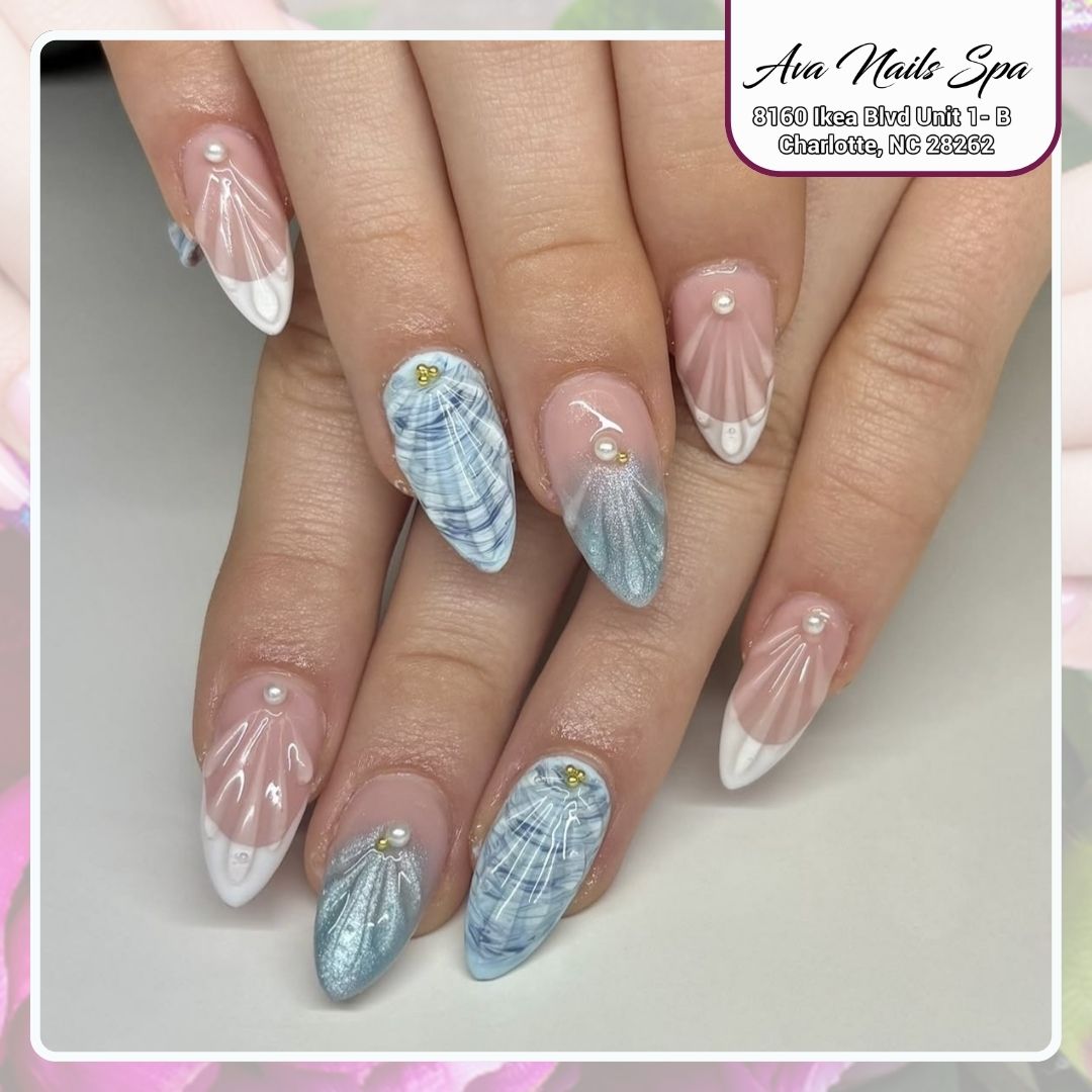 Ava Nails Spa in Charlotte, NC (6)