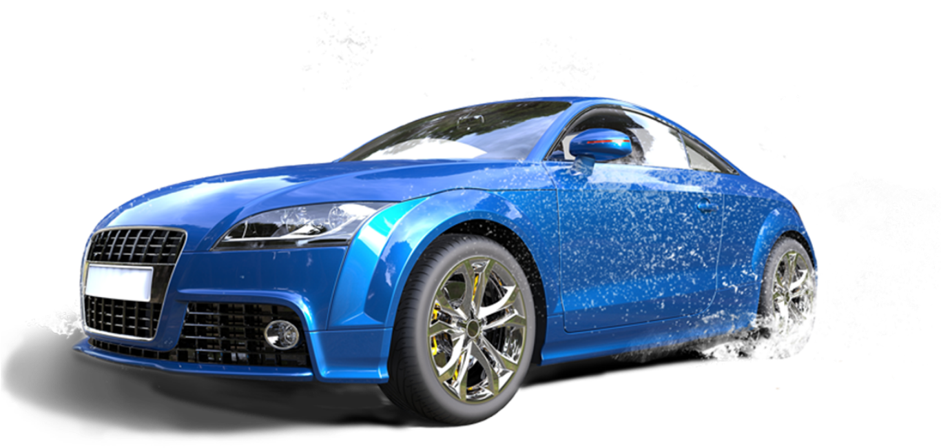 Zax Auto Wash in Chelsea, MI