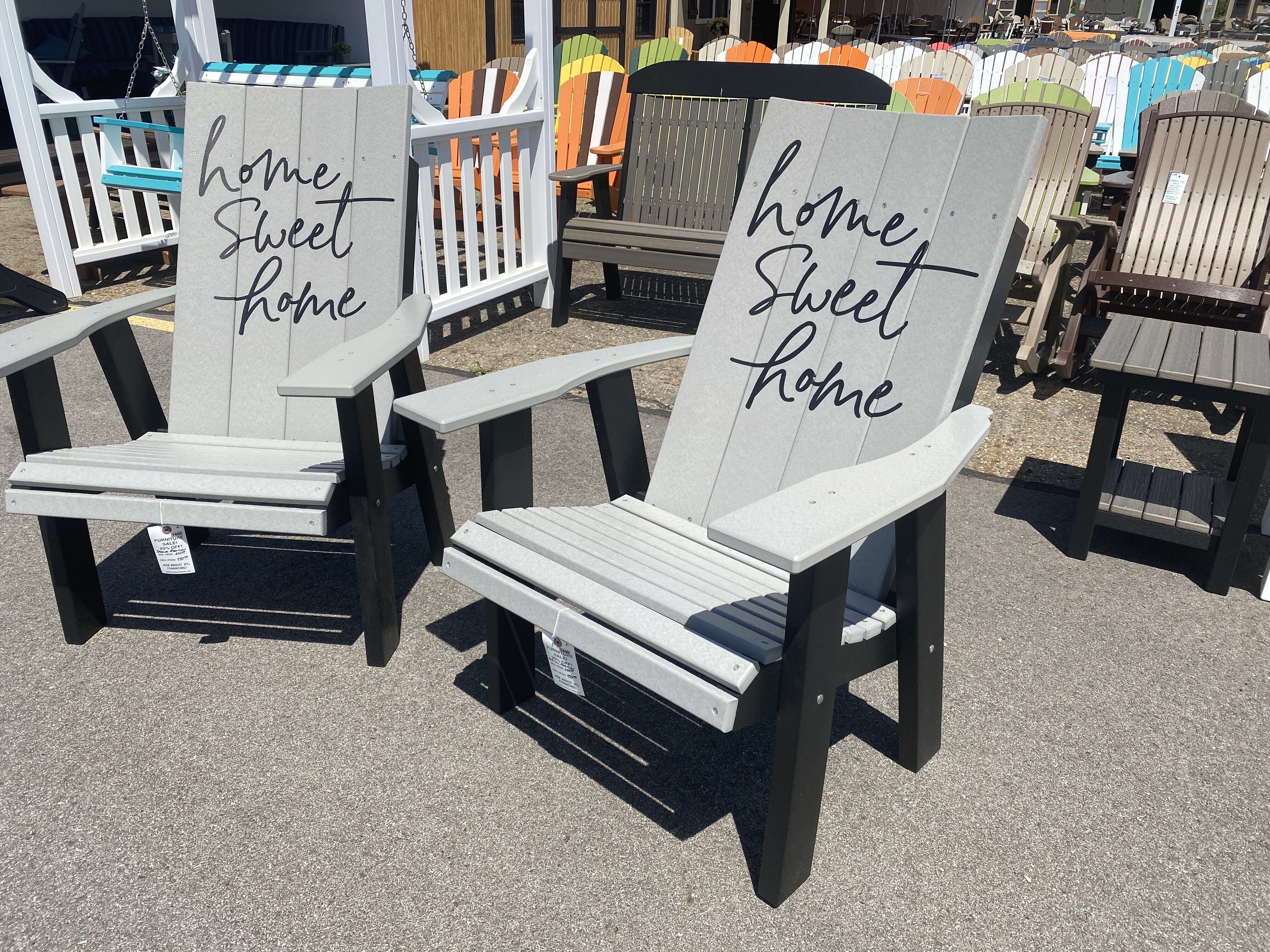 Hartville Outdoor Products in Hartville, OH