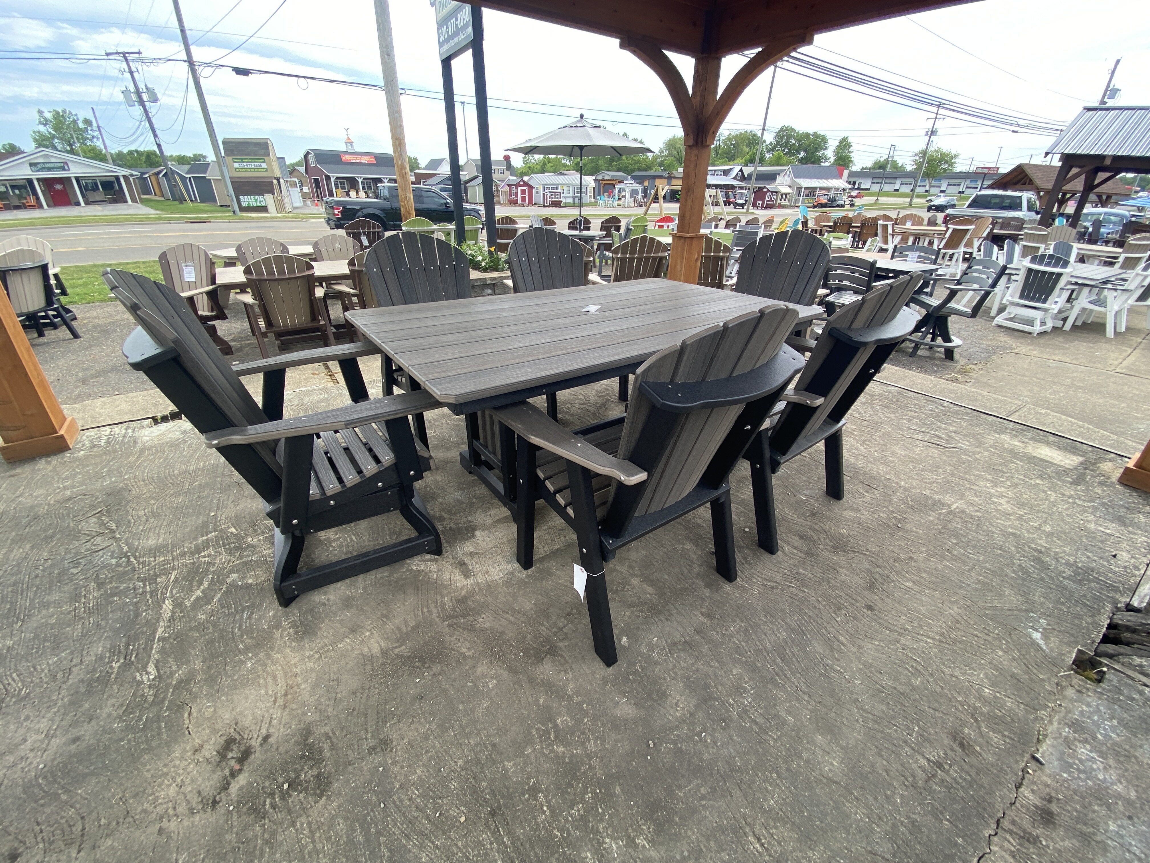Hartville Outdoor Products in Hartville, OH (2)