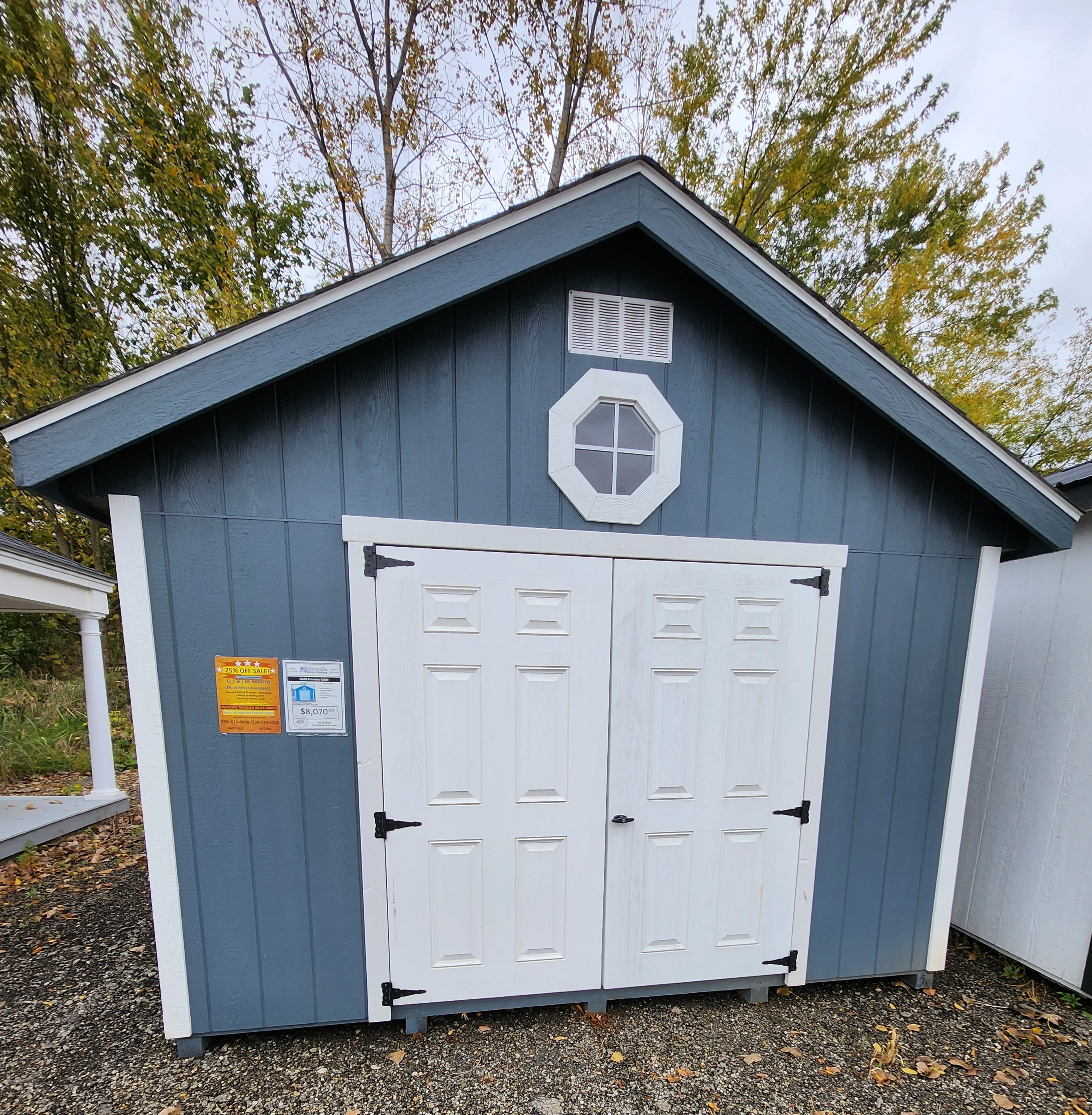 Hartville Outdoor Products in Hartville, OH (3)