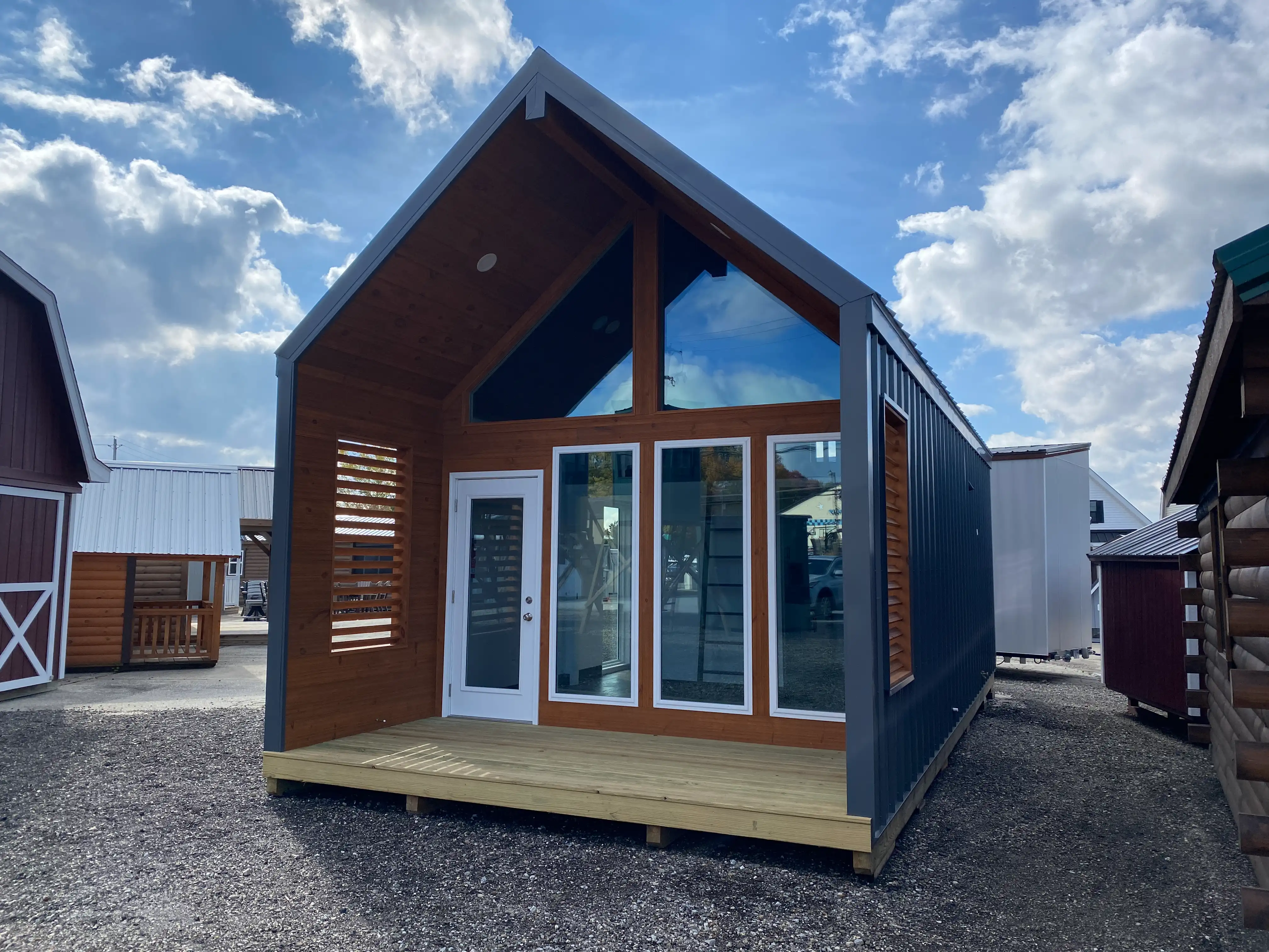 Hartville Outdoor Products in Hartville, OH (6)