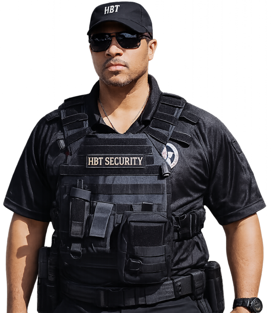 HBT Security Group, Inc. in Homer Glen, IL (6)