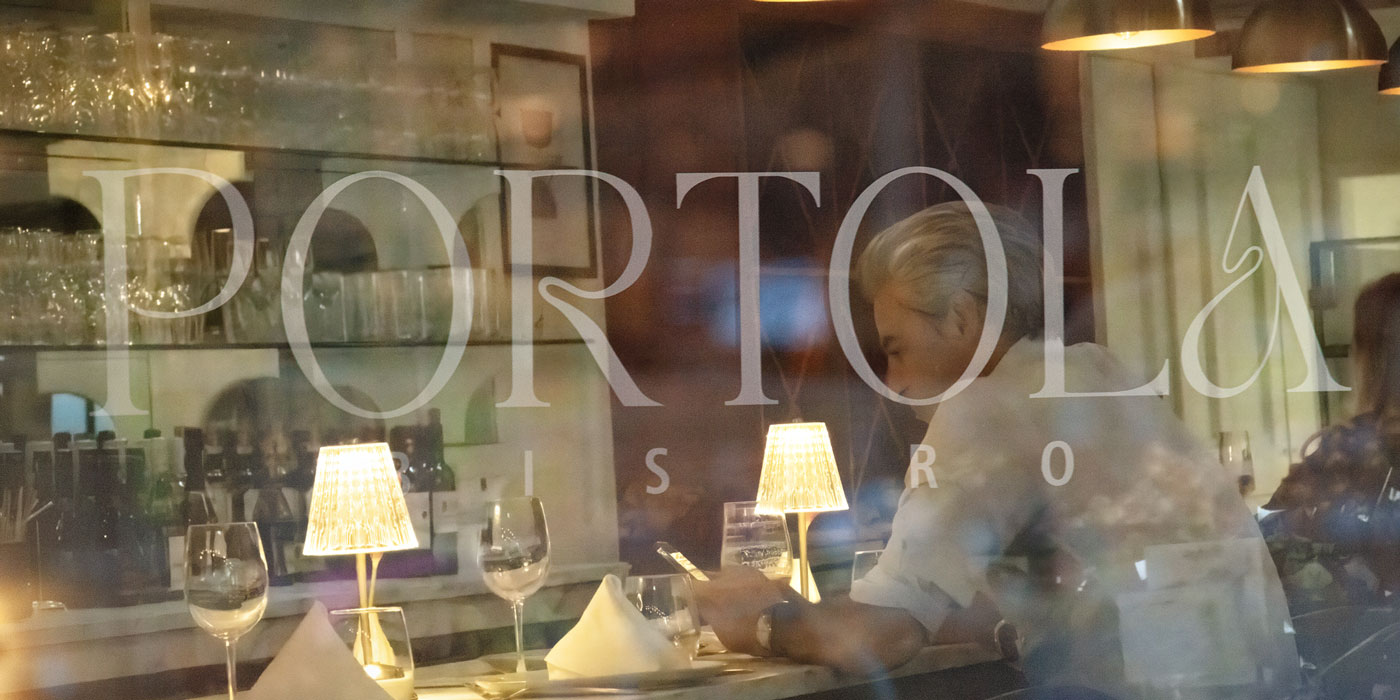 Portola Bistro in Portola Valley, CA (2)