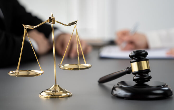 Borsberry Law Offices, P.C. in Peoria, IL