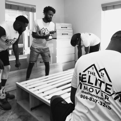 The Elite Mover in St. Augustine, FL (3)
