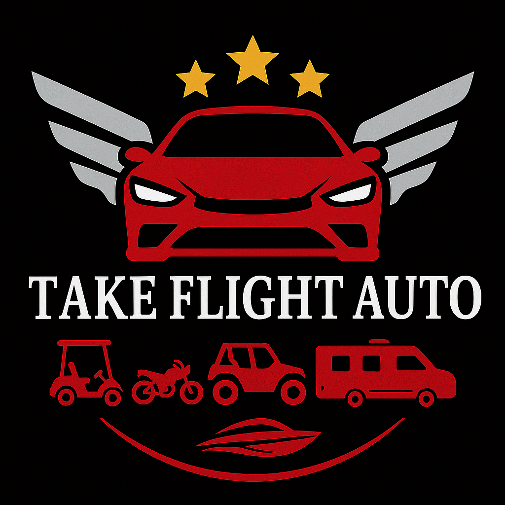 Take Flight Auto LLC in Johnsburg, IL