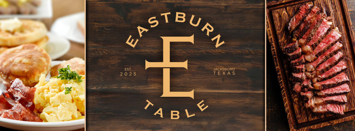 Eastburn Table in Jacksboro, TX