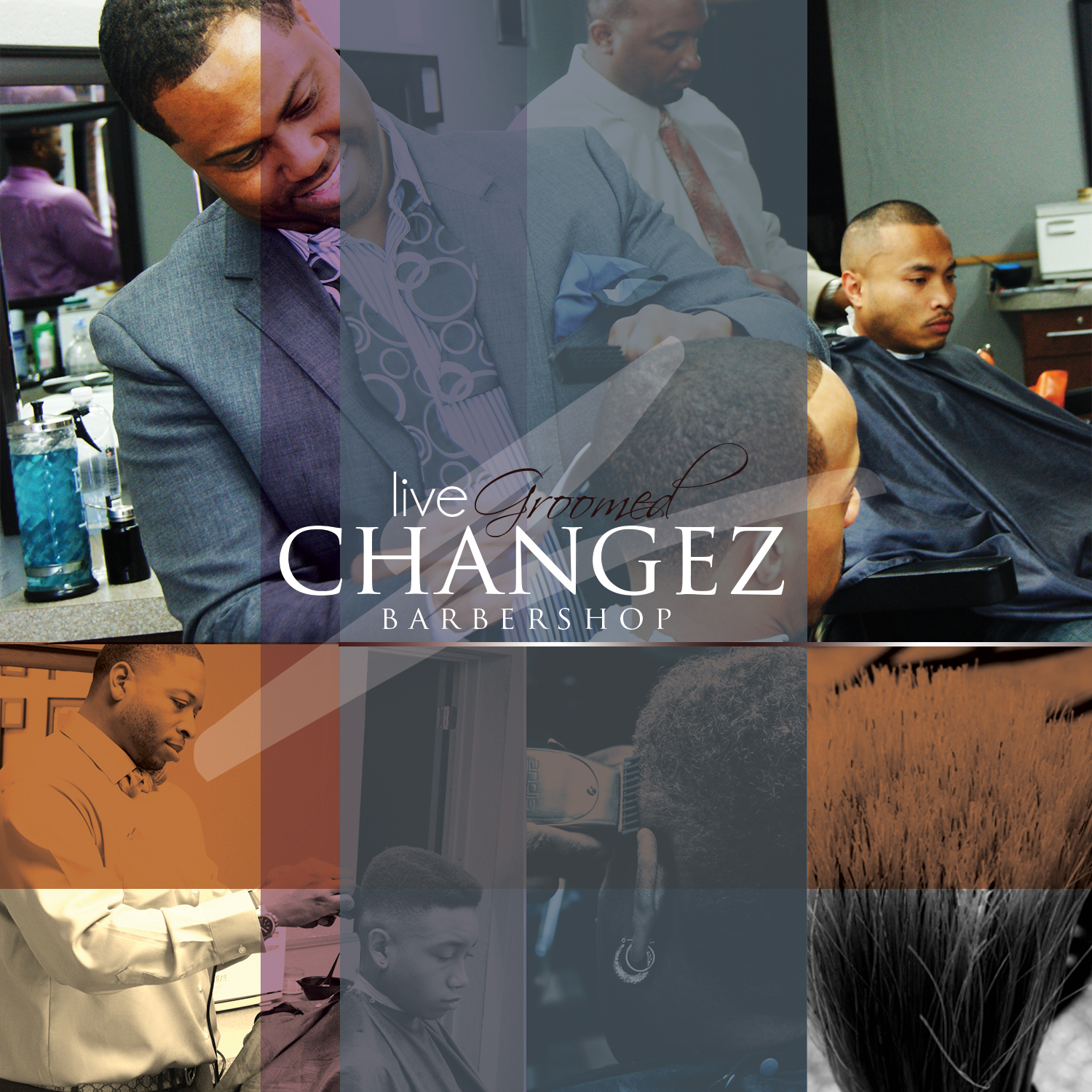 Changez Barber Studio in Minneapolis, MN (2)
