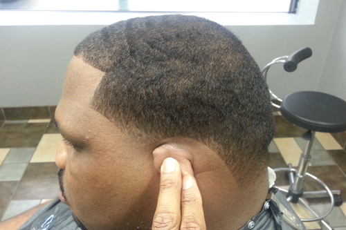 Changez Barber Studio in Minneapolis, MN (6)