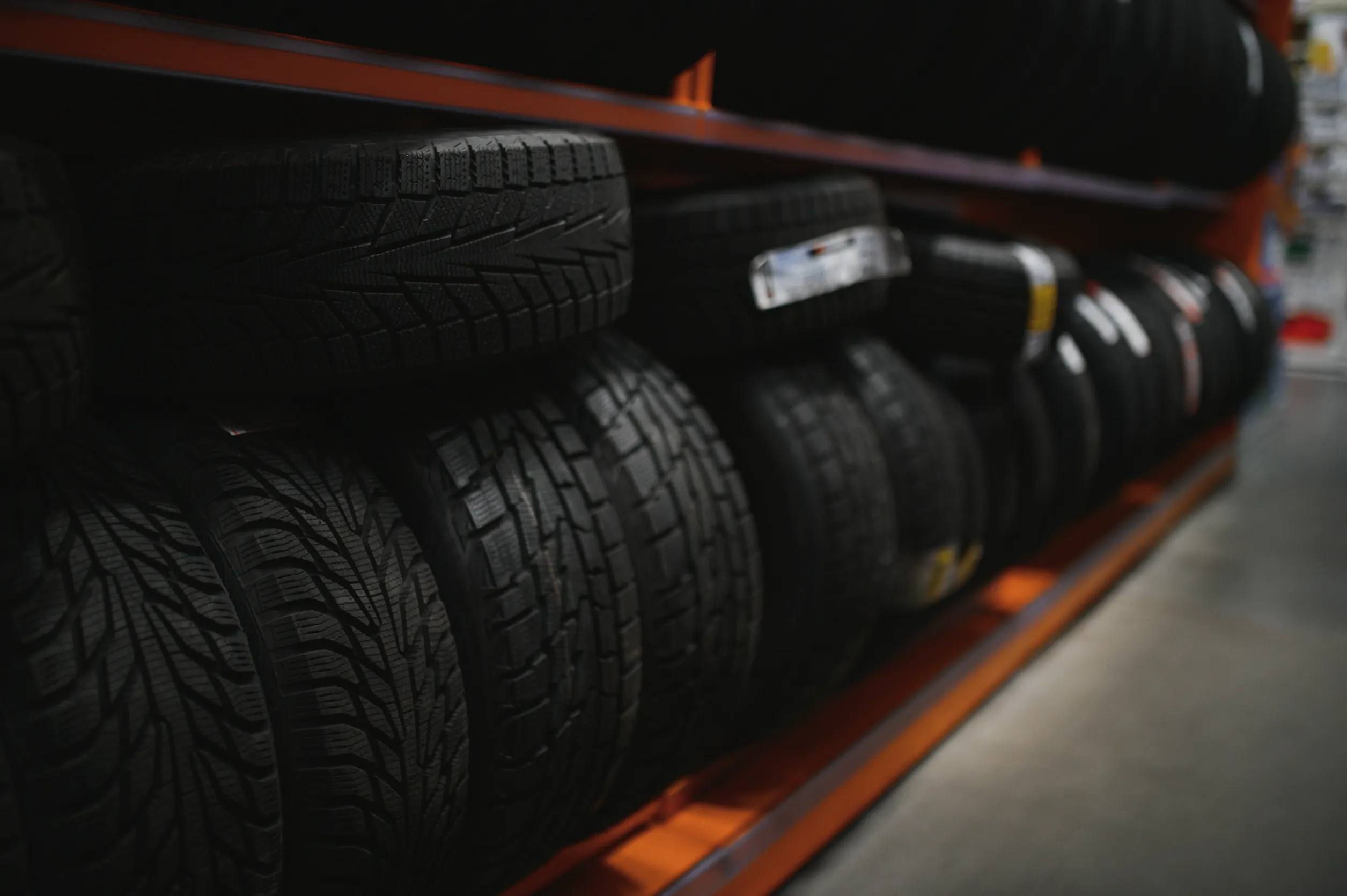Wilson Tire Pros & Automotive of Mebane in Mebane, NC (6)