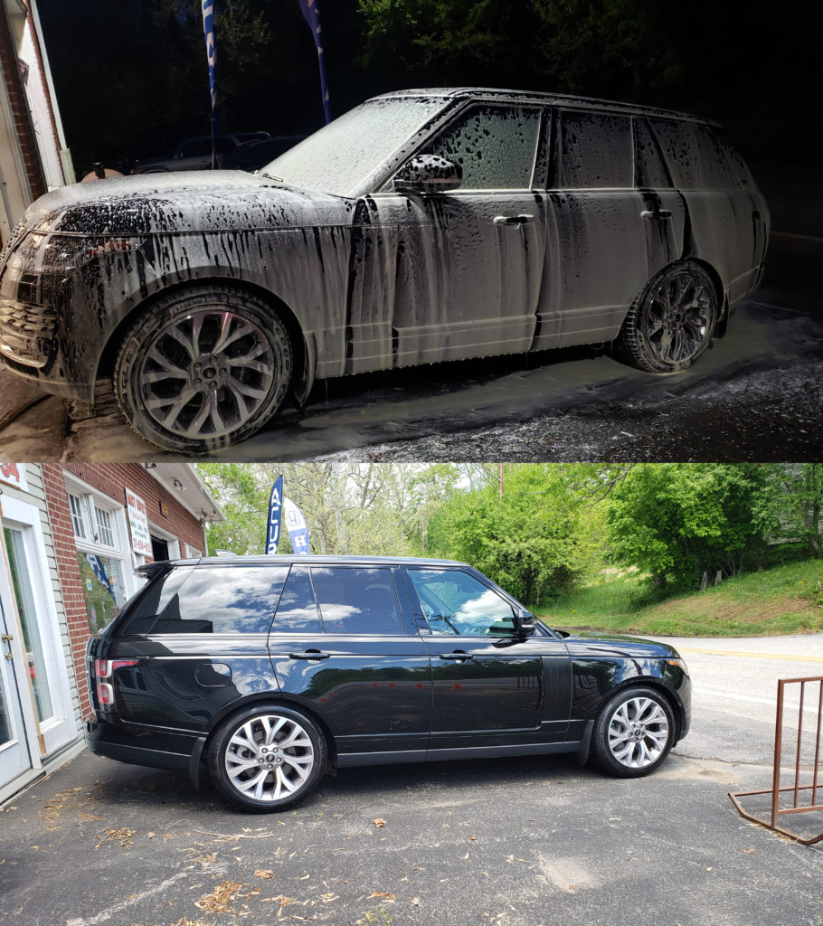 Distinctive Auto Detailing in New Windsor, MD (2)