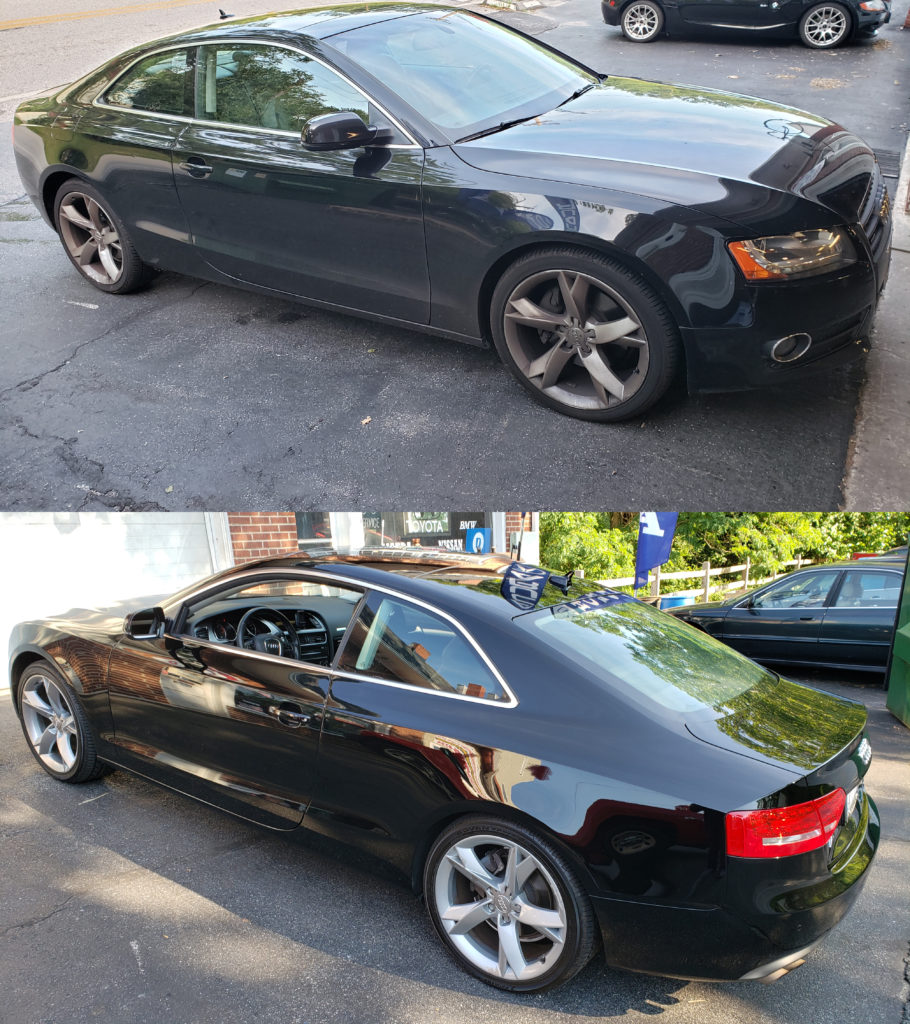 Distinctive Auto Detailing in New Windsor, MD (3)