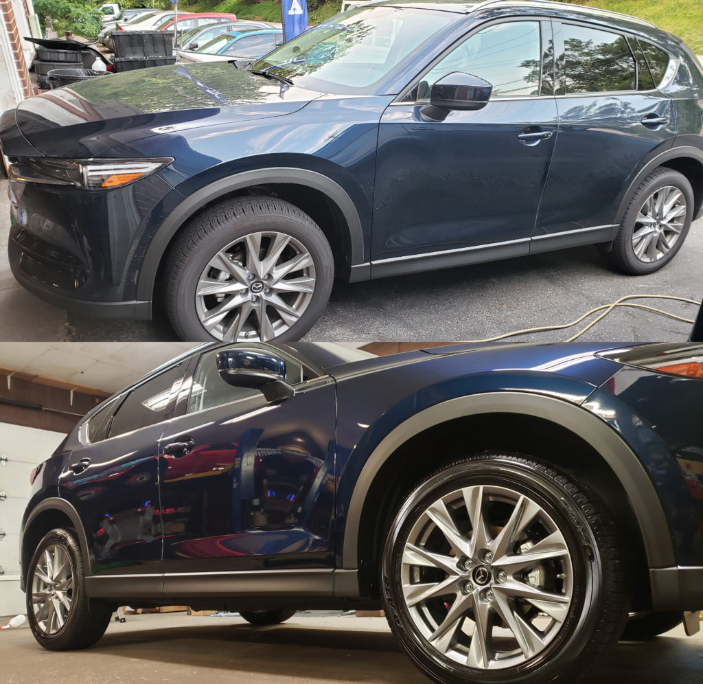 Distinctive Auto Detailing in New Windsor, MD (5)