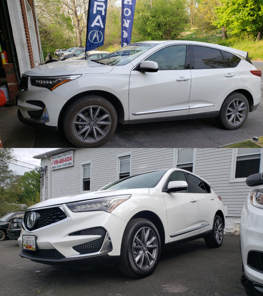 Distinctive Auto Detailing in New Windsor, MD (6)